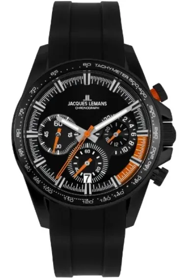 Ore Jacques Lemans 1-2127D - 1