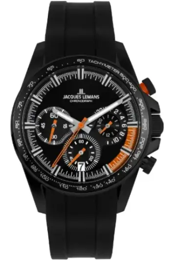Ore Jacques Lemans 1-2127D