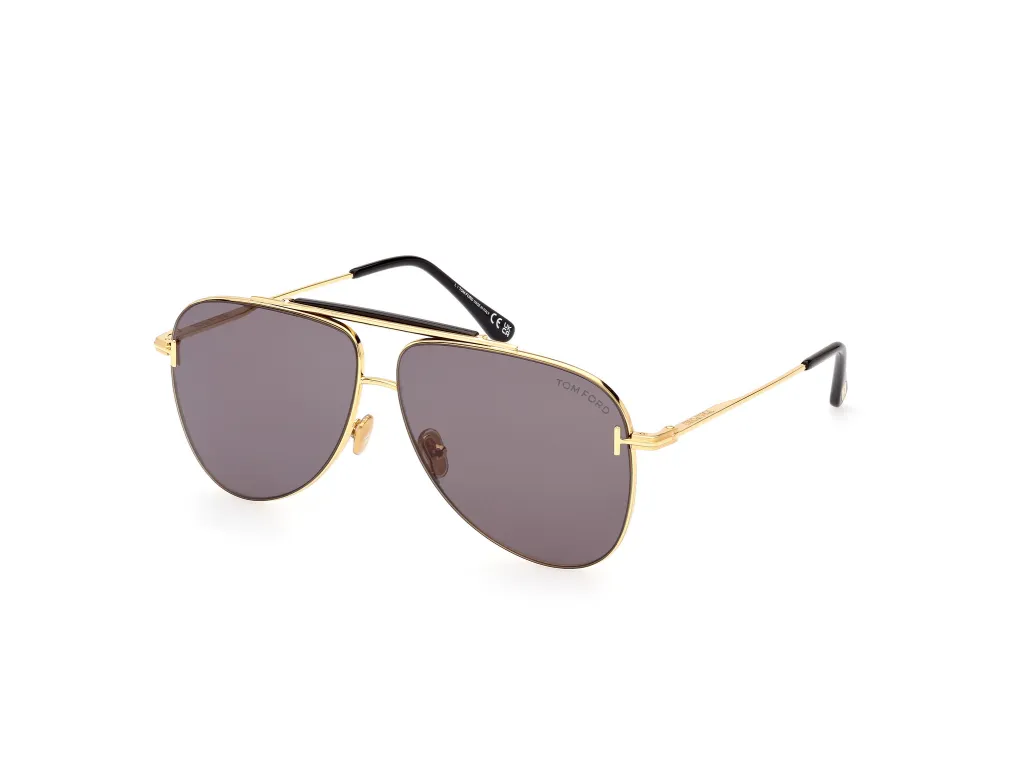 TOM FORD SYZE FT1018/S 30A - 1