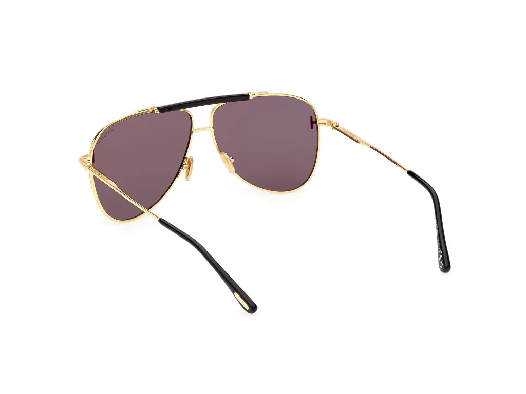TOM FORD SYZE FT1018/S 30A - 2