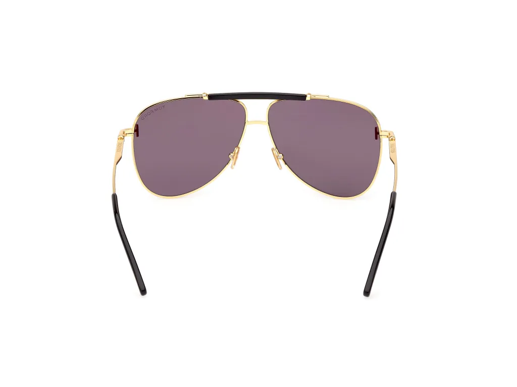TOM FORD SYZE FT1018/S 30A - 3
