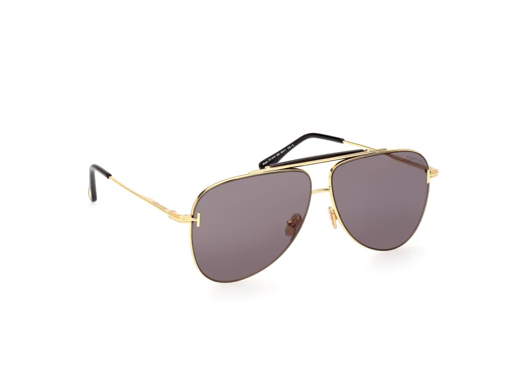 TOM FORD SYZE FT1018/S 30A - 4