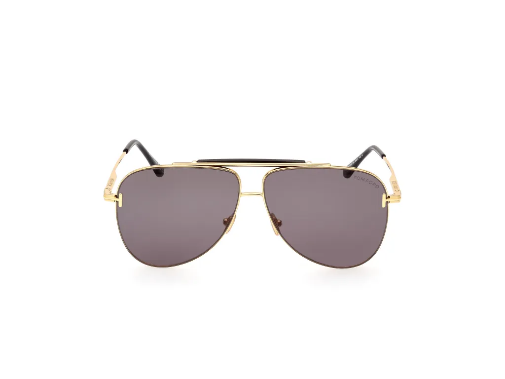 TOM FORD SYZE FT1018/S 30A - 5