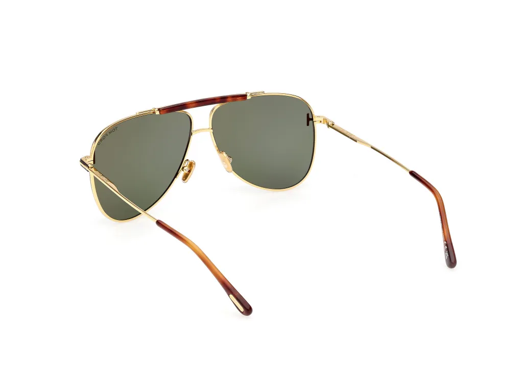 TOM FORD SYZE FT1018/S 30N - 2