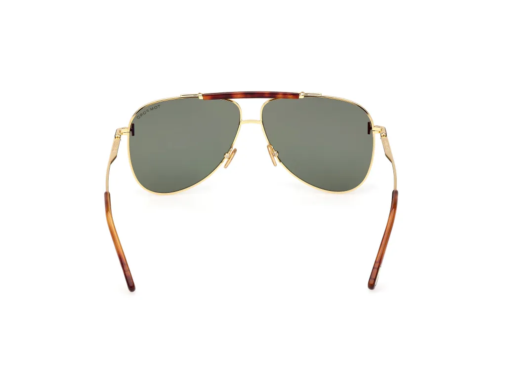 TOM FORD SYZE FT1018/S 30N - 3