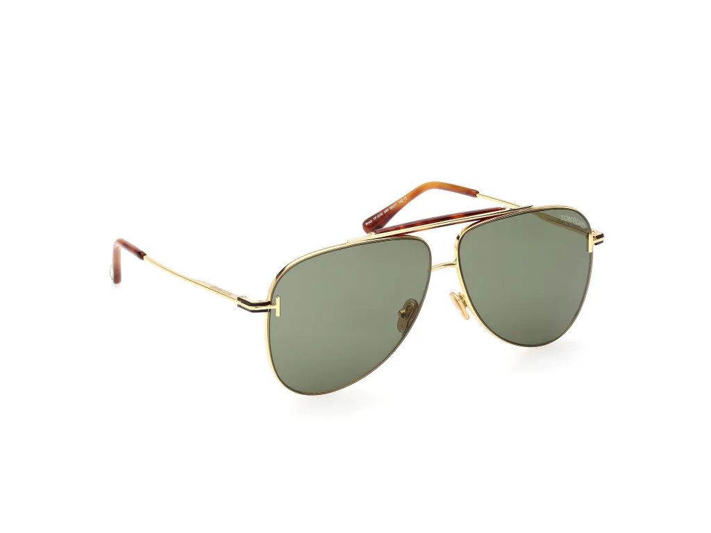 TOM FORD SYZE FT1018/S 30N - 4