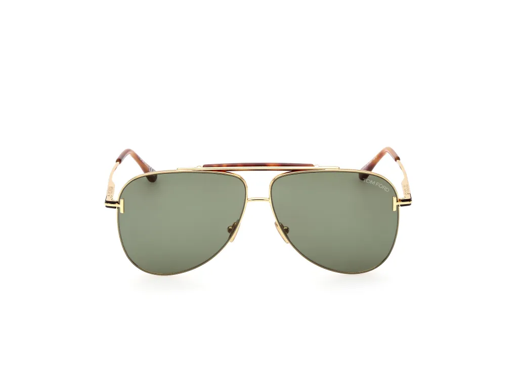 TOM FORD SYZE FT1018/S 30N - 5