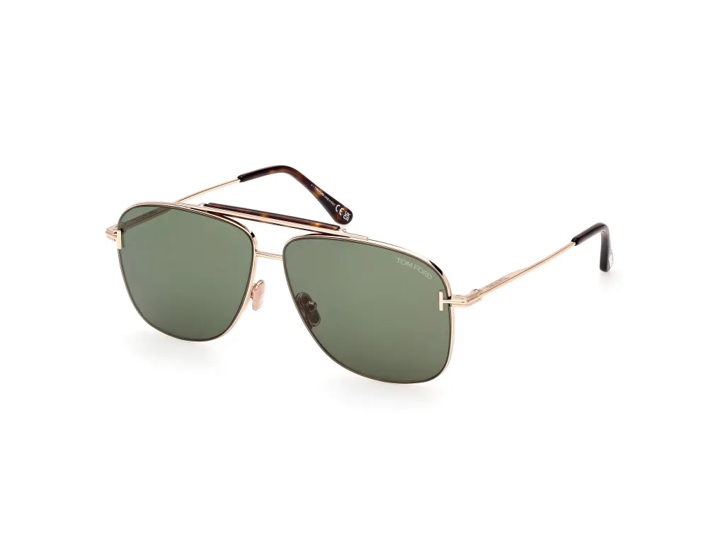 TOM FORD SYZE FT1017/S 28N - 1