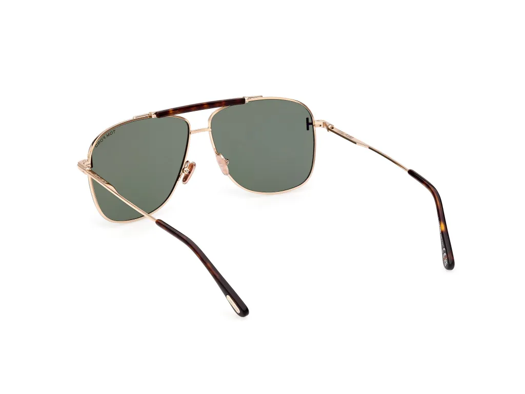 TOM FORD SYZE FT1017/S 28N - 2
