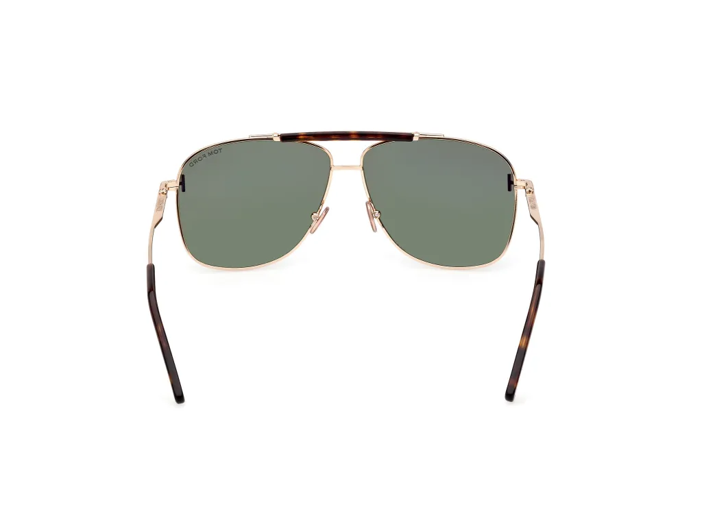 TOM FORD SYZE FT1017/S 28N - 3