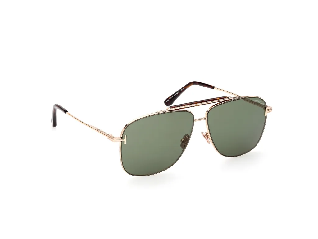 TOM FORD SYZE FT1017/S 28N - 4