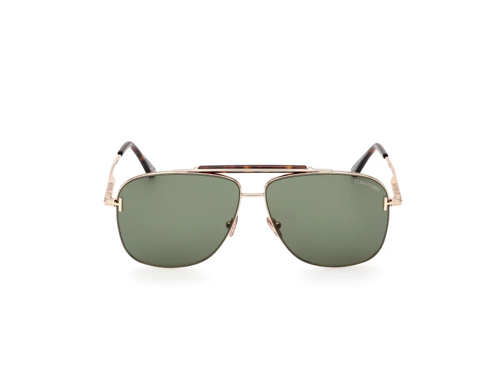 TOM FORD SYZE FT1017/S 28N - 5