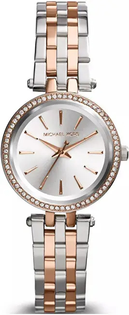 Orë klasike për femra Michael Kors Mini Darci MK3298