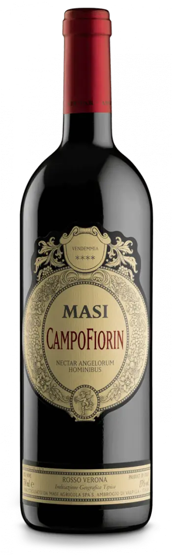 Verë e kuqe Masi Campofiorin