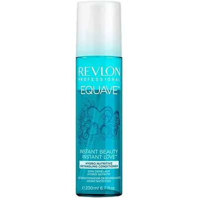 Balsam për flokë Revlon Professional Equave Hydro Nutritive Detangling Conditioning, 200 ml - 1