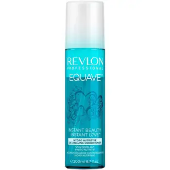 Balsam për flokë Revlon Professional Equave Hydro Nutritive Detangling Conditioning, 200 ml