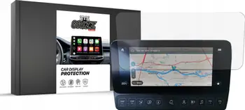 Folie mbrojtëse GRIZZ MatteScreen për ekran Mercedes Actros L 2021-2024, anti-fingerprint, matte, transparente