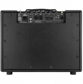 Kabinë aktive kitarë IK Multimedia TONEX Cab, 200W, FRFR, e zezë