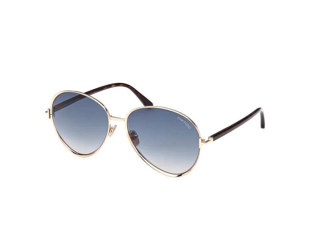 TOM FORD SYZE SYZE FT1028/S 28W - 1