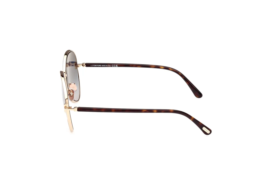 TOM FORD SYZE SYZE FT1028/S 28W - 2