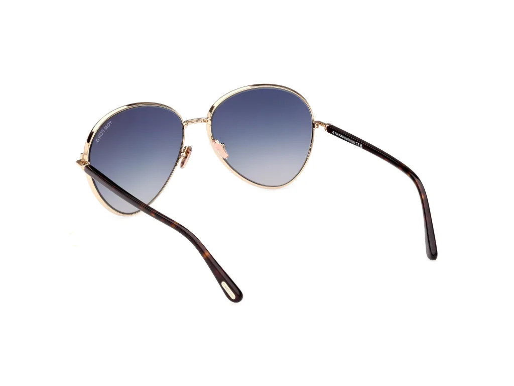 TOM FORD SYZE SYZE FT1028/S 28W - 3