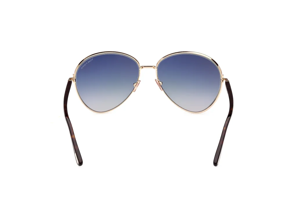 TOM FORD SYZE SYZE FT1028/S 28W - 4
