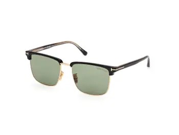 TOM FORD SYZE SYZE FT0997-H/S 01N