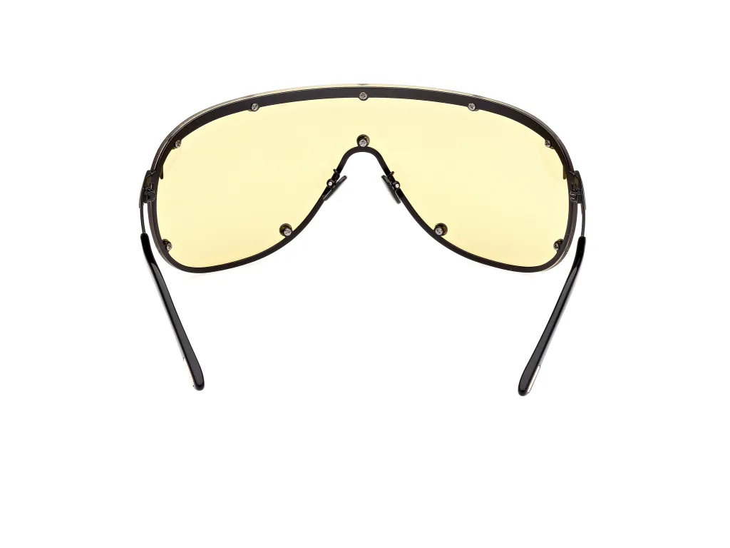 TOM FORD SYZE SYZE FT1043/S 02E - 4