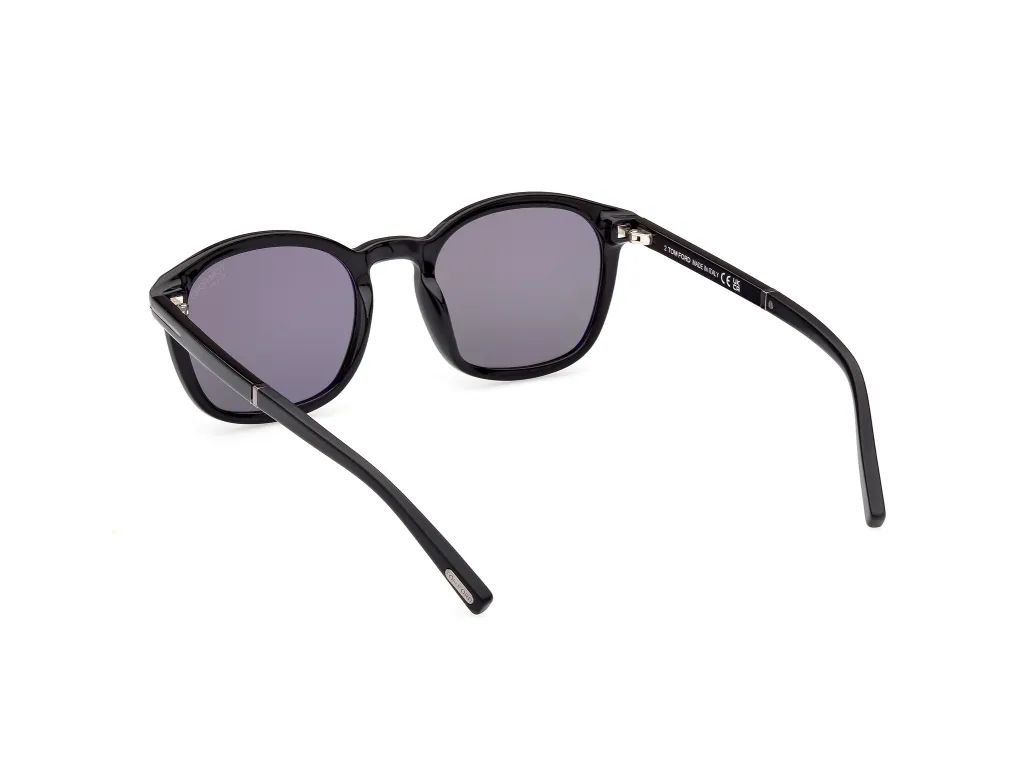 TOM FORD SYZE SYZE FT1020-N/S 01D - 3
