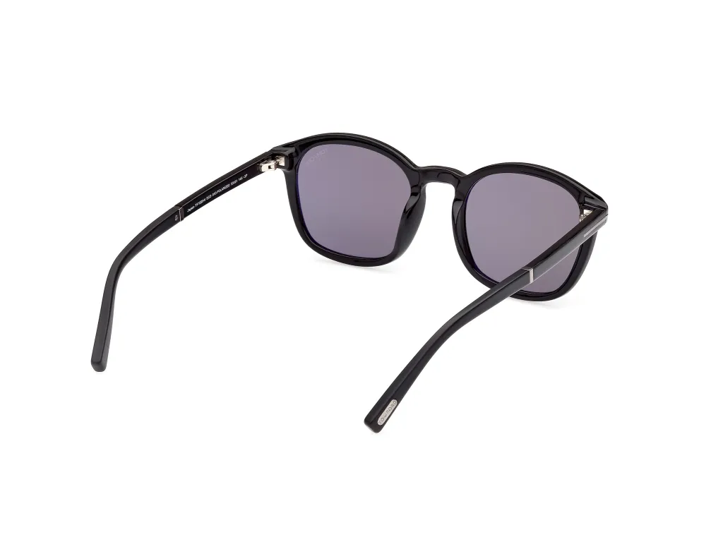 TOM FORD SYZE SYZE FT1020-N/S 01D - 4