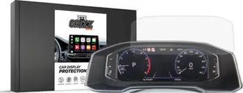 Folie mbrojtëse GRIZZ MatteScreen për ekran Volkswagen Taigo 8", anti-fingerprint, matte, transparente
