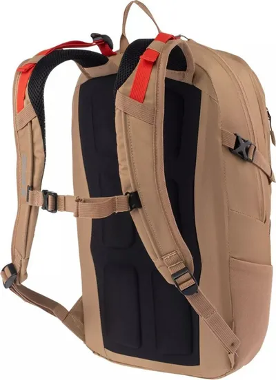 Çantë shpine për hiking Hi-Tec Highlander, 25 L - 4