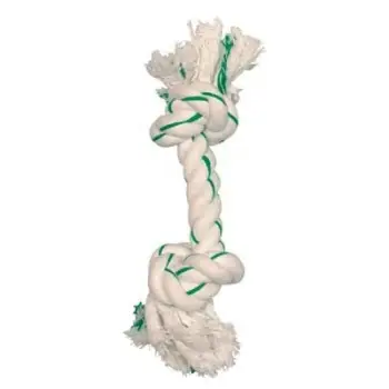 Lodër për kafshë Zolux Mint Rope, 32cm
