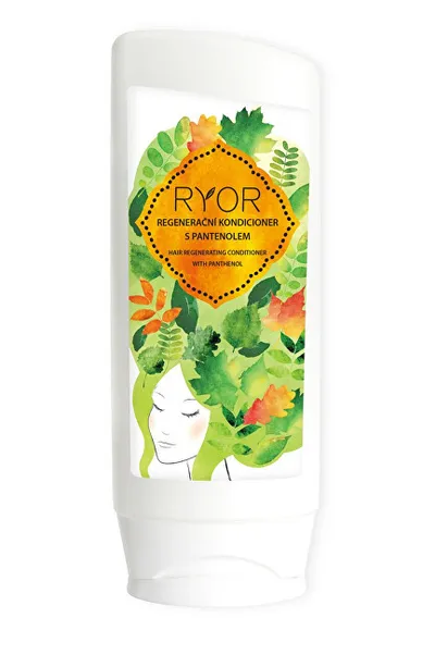 Balsam për flokë Ryor 200 ml - 1