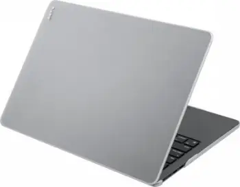Mbrojtëse laptopi Laut Huex Ice, për MacBook Air 15" 2023, polikarbonat, transparente