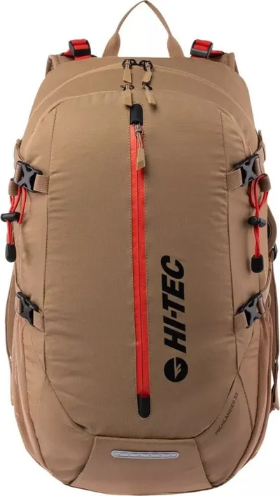 Çantë shpine për hiking Hi-Tec Highlander, 32 L - 2