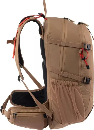 Çantë shpine për hiking Hi-Tec Highlander, 32 L - 3
