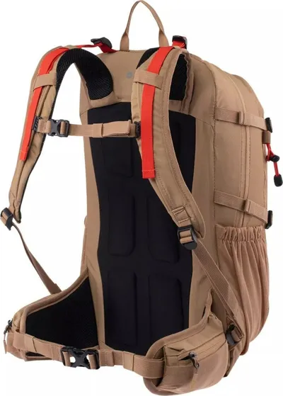 Çantë shpine për hiking Hi-Tec Highlander, 32 L - 4