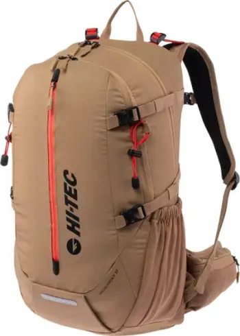 Çantë shpine për hiking Hi-Tec Highlander, 32 L