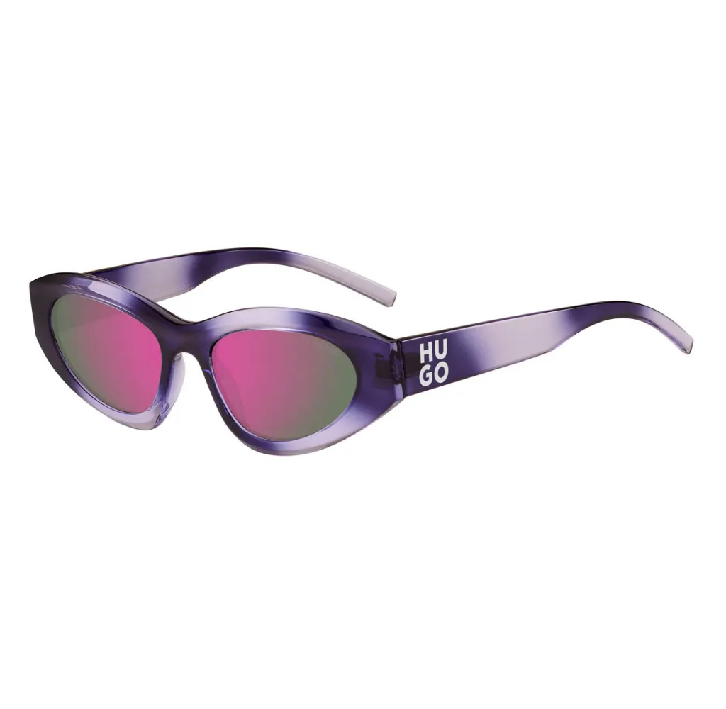 HUGO SYZE HG1282/S/S RY8 - 1