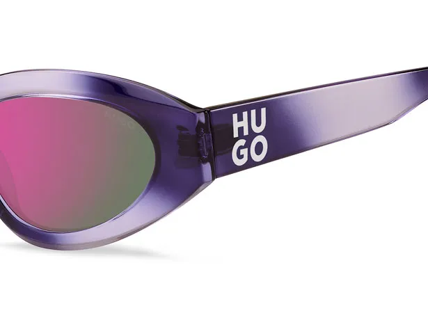 HUGO SYZE HG1282/S/S RY8 - 3