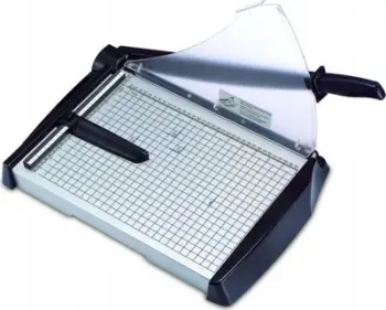 Prerëse letre KW-TRIO EASY GO 13500, A4, 20 fletë, blu
