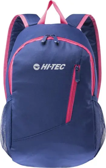 Çantë shpine për hiking Hi-Tec Simply 12, 12 L, e kaltër