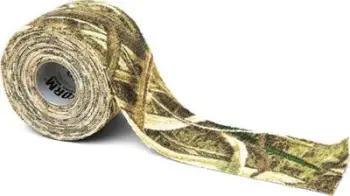 Shirit pëlhure kamuflazh Gear Aid Camo Form, vetëngjitës, i ripërdorshëm, shumëngjyrësh