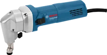 Prerëse llamarine Bosch GNA 75-16, 750W, elektrike, blu