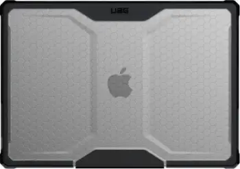 Mbrojtëse laptopi Urban Armor Gear Plyo, 16", MacBook Pro 2021, e bardhë
