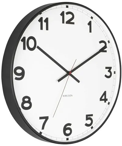 Orë muri Karlsson KA5847WH - 3