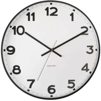 Orë muri Karlsson KA5847WH