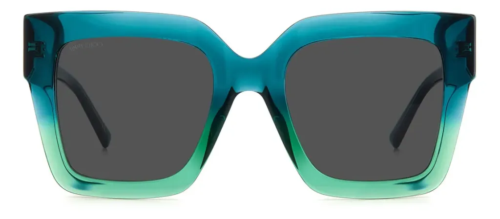 JIMMY CHOO SYZE EDNA/S PEF52IR - 2