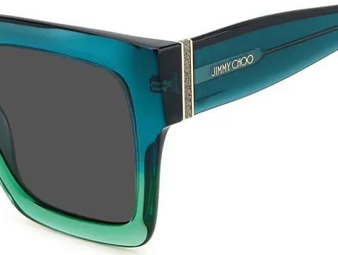 JIMMY CHOO SYZE EDNA/S PEF52IR - 3